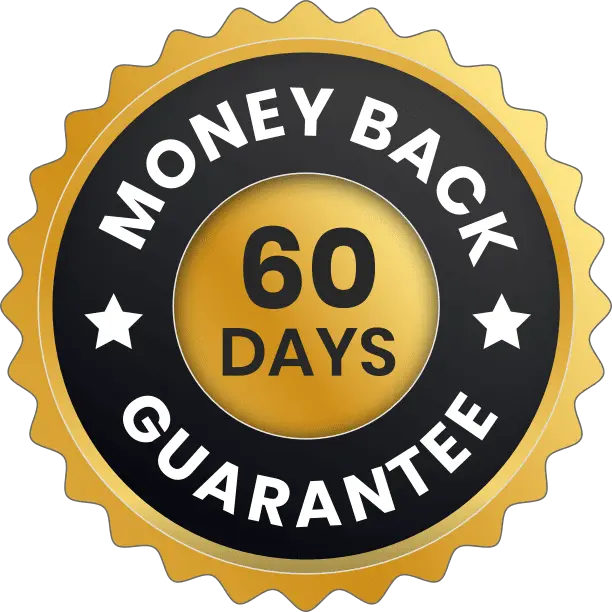 sugar support 60 days money back guarantee